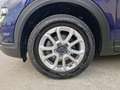 Fiat 500X 500 X 2018 1.6 mjt Cross 4x2 120cv Blau - thumbnail 26