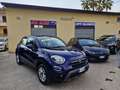 Fiat 500X 500 X 2018 1.6 mjt Cross 4x2 120cv Blau - thumbnail 1