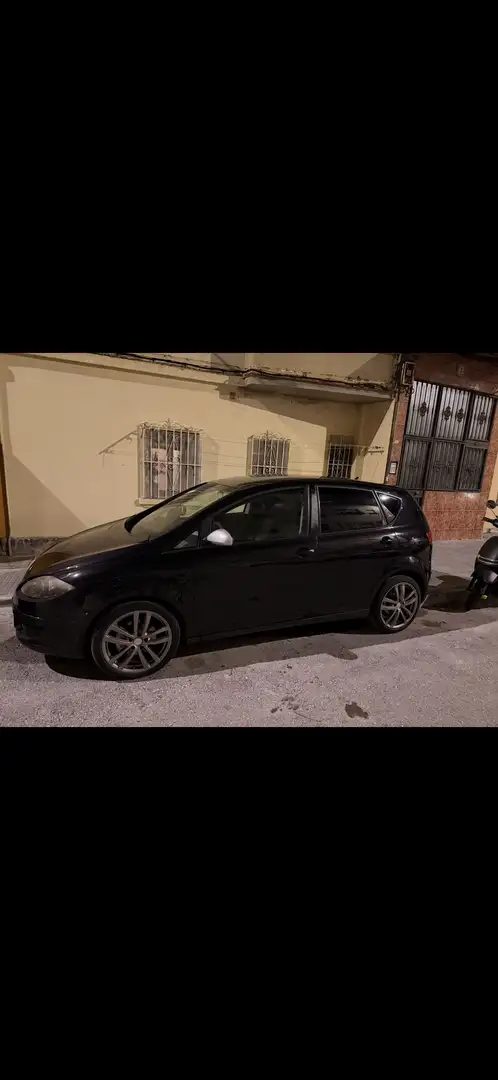 SEAT Altea - 1
