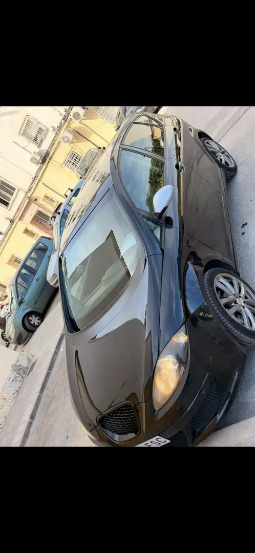 SEAT Altea - 2