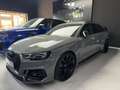 Audi RS4 Avant 2.9 TFSI quattro tiptronic Gris - thumbnail 3
