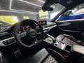 Audi RS4 Avant 2.9 TFSI quattro tiptronic Gris - thumbnail 4