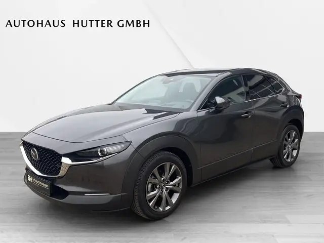 Mazda CX-30 SKYACTIV-X 2.0 6GS SELECTION DES-P PRE-P