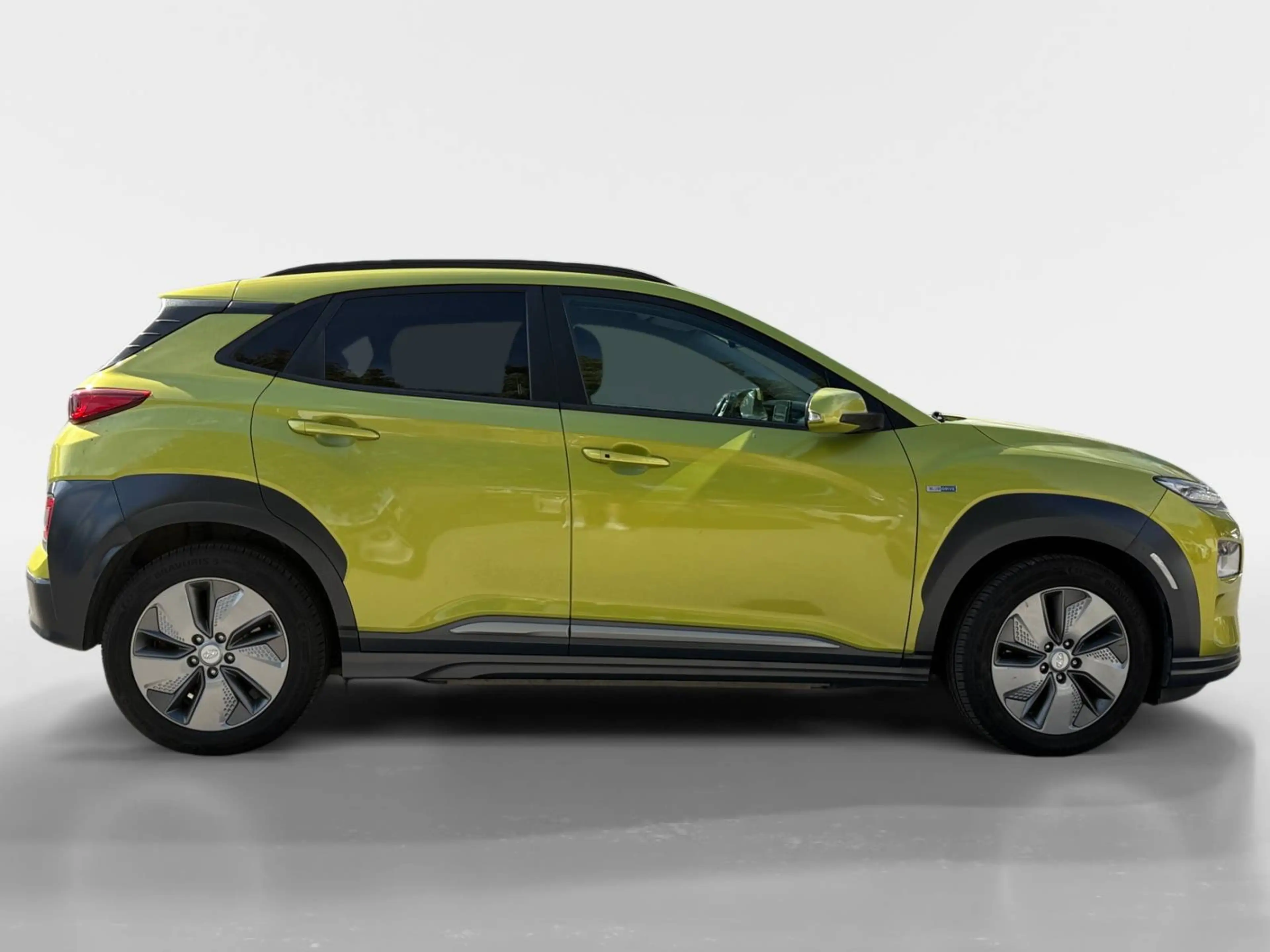 Hyundai KONA Style Elektro 2WD — photo 6