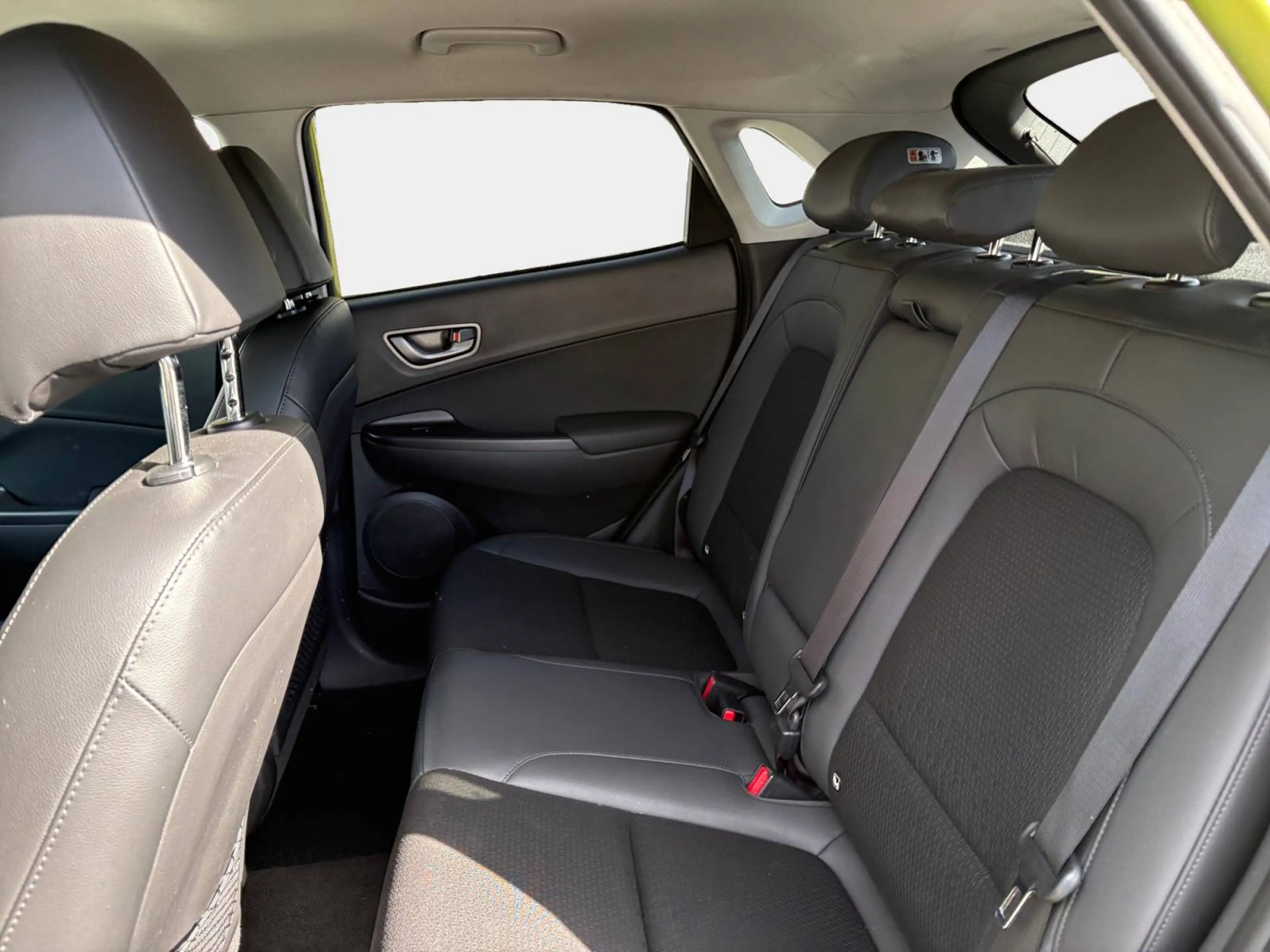 Hyundai KONA Style Elektro 2WD — photo 15