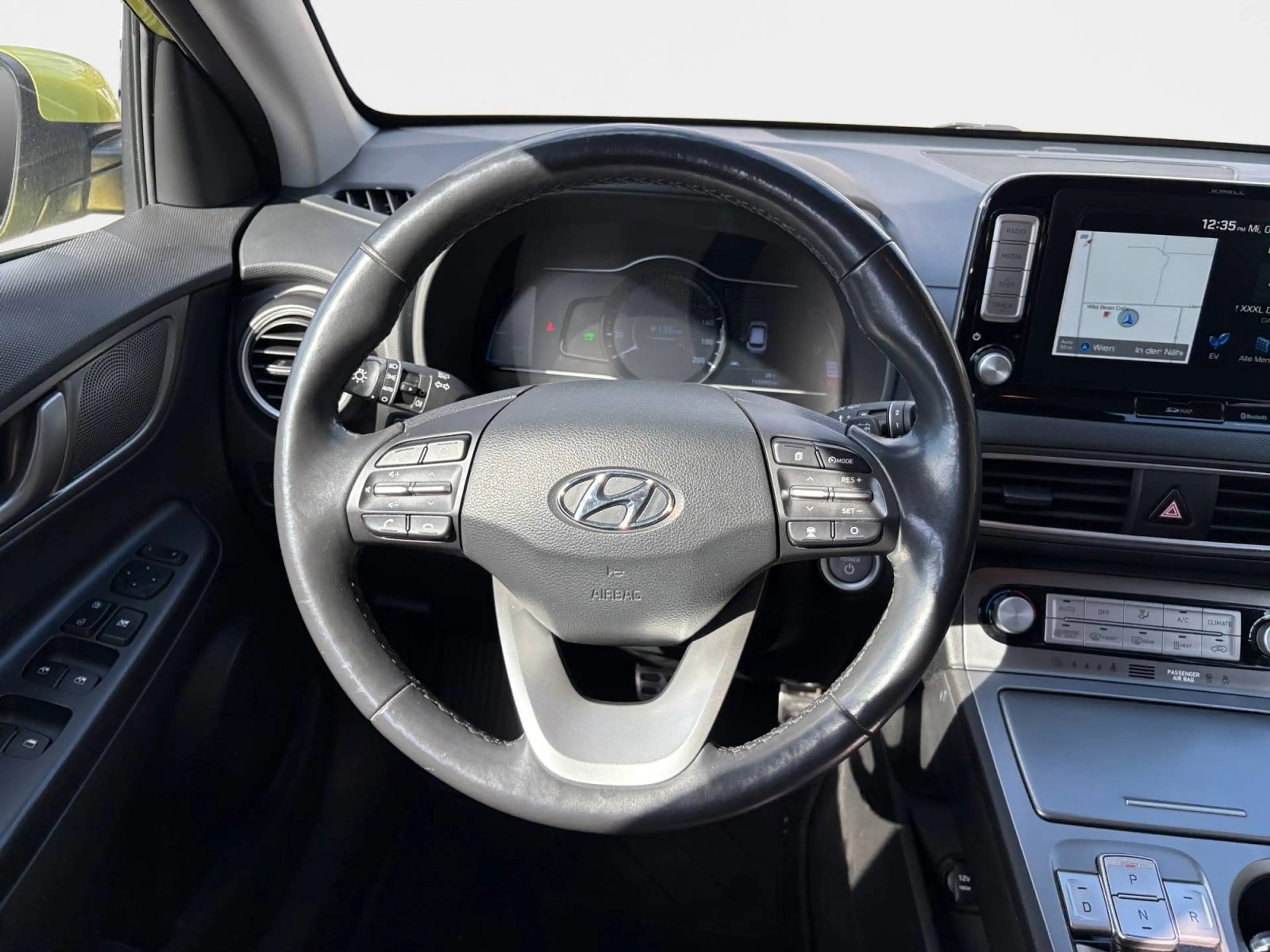 Hyundai KONA Style Elektro 2WD — photo 14