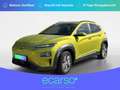 Hyundai KONA Style Elektro 2WD Gelb - thumbnail 1