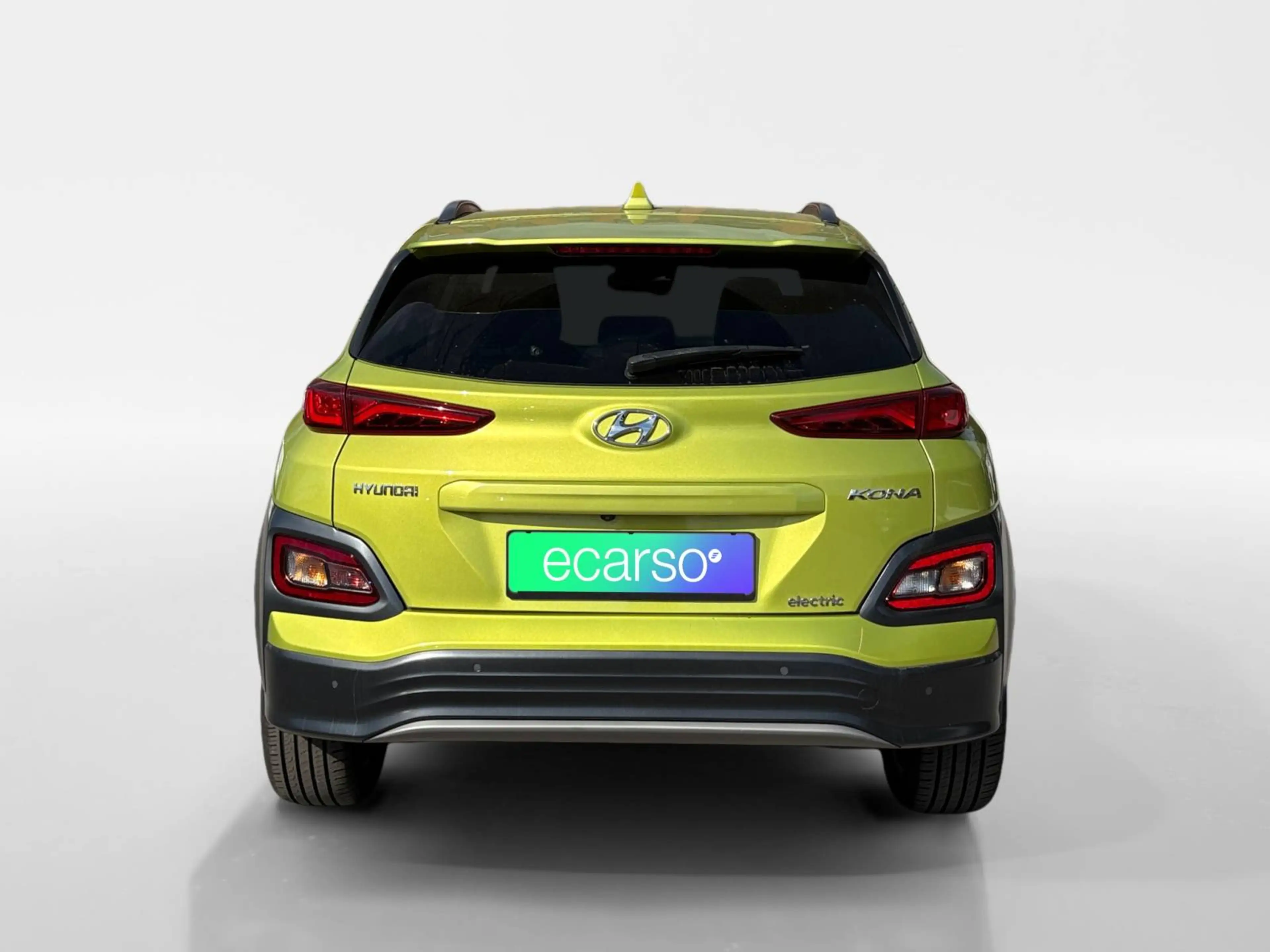 Hyundai KONA Style Elektro 2WD — photo 4
