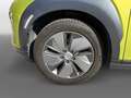 Hyundai KONA Style Elektro 2WD Gelb - thumbnail 9