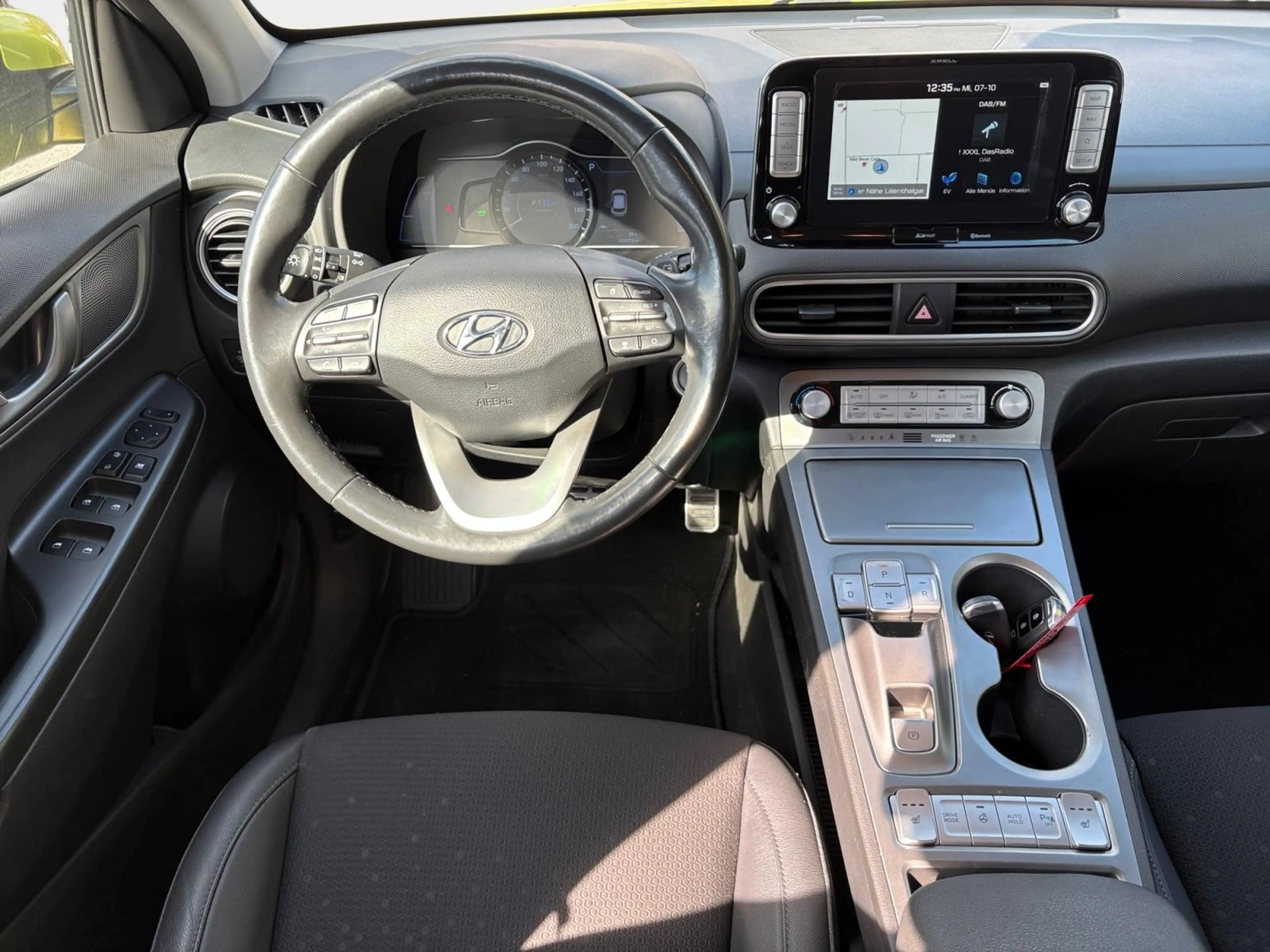 Hyundai KONA Style Elektro 2WD — photo 12