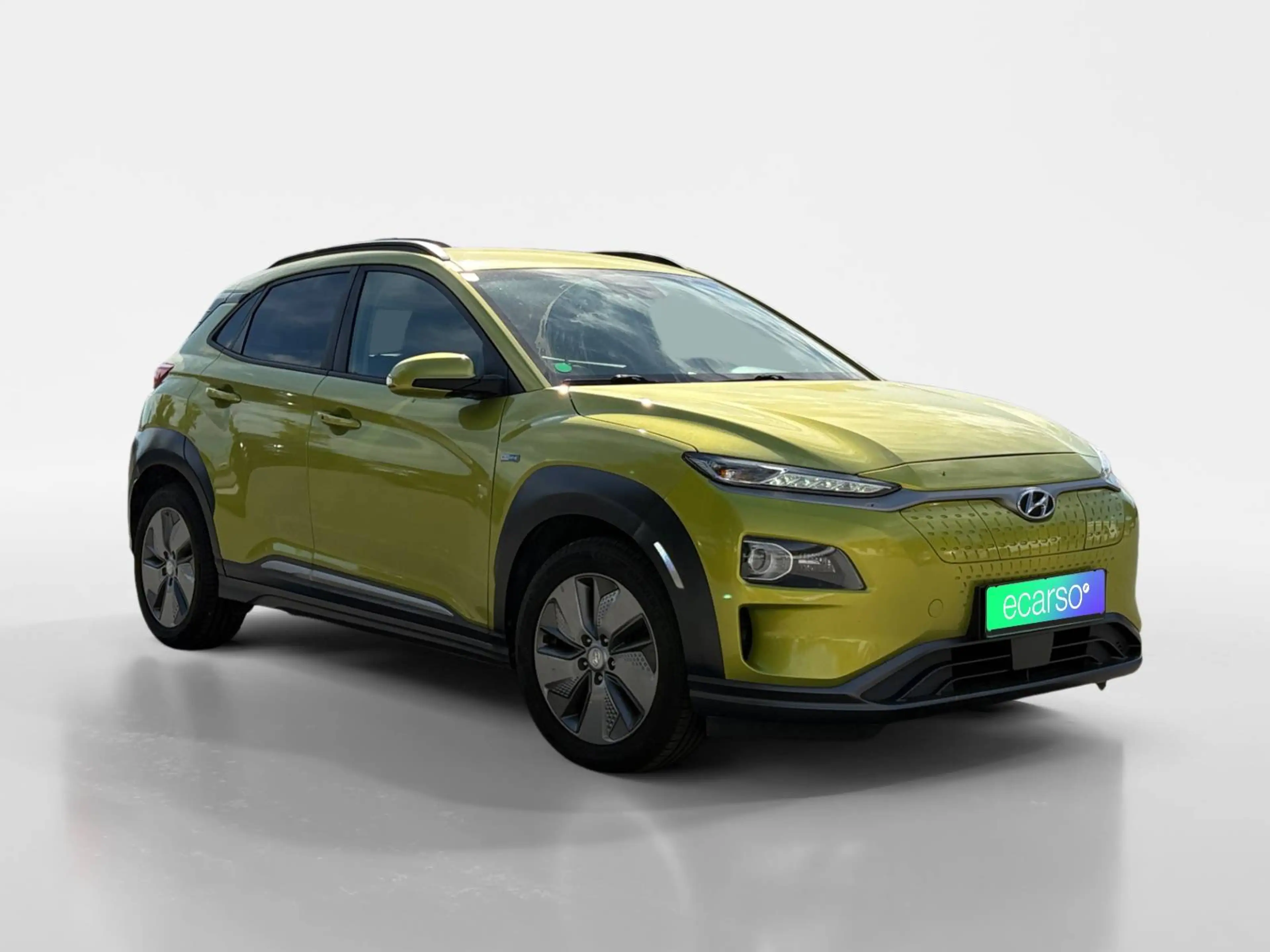 Hyundai KONA Style Elektro 2WD — photo 7