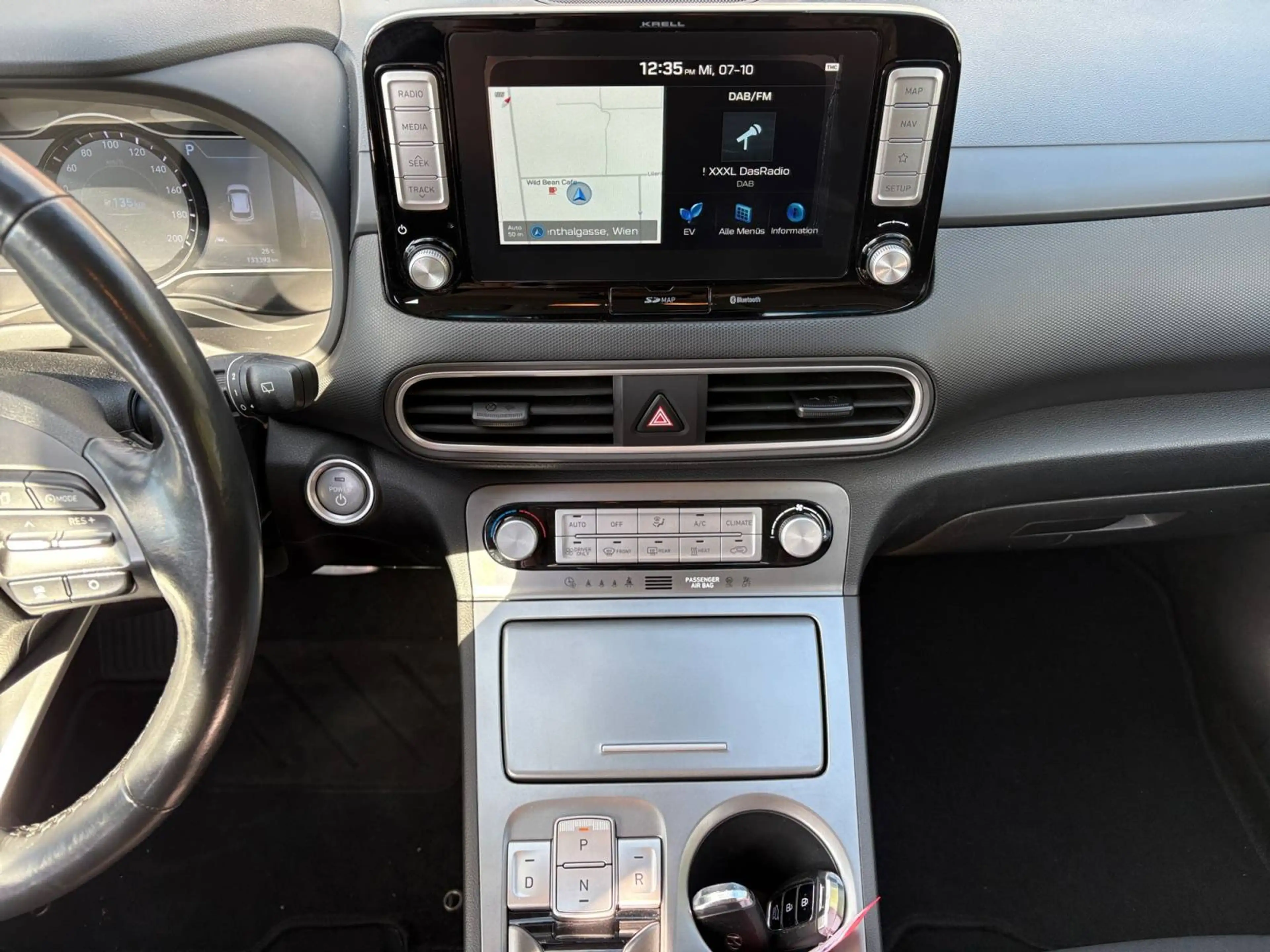 Hyundai KONA Style Elektro 2WD — photo 13