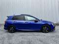 Volkswagen Golf R VIII R Performance 2.0 TSI DSG PANO/AKRA/DCC/NAPPA Bleu - thumbnail 2