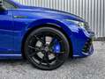 Volkswagen Golf R VIII R Performance 2.0 TSI DSG PANO/AKRA/DCC/NAPPA Bleu - thumbnail 3