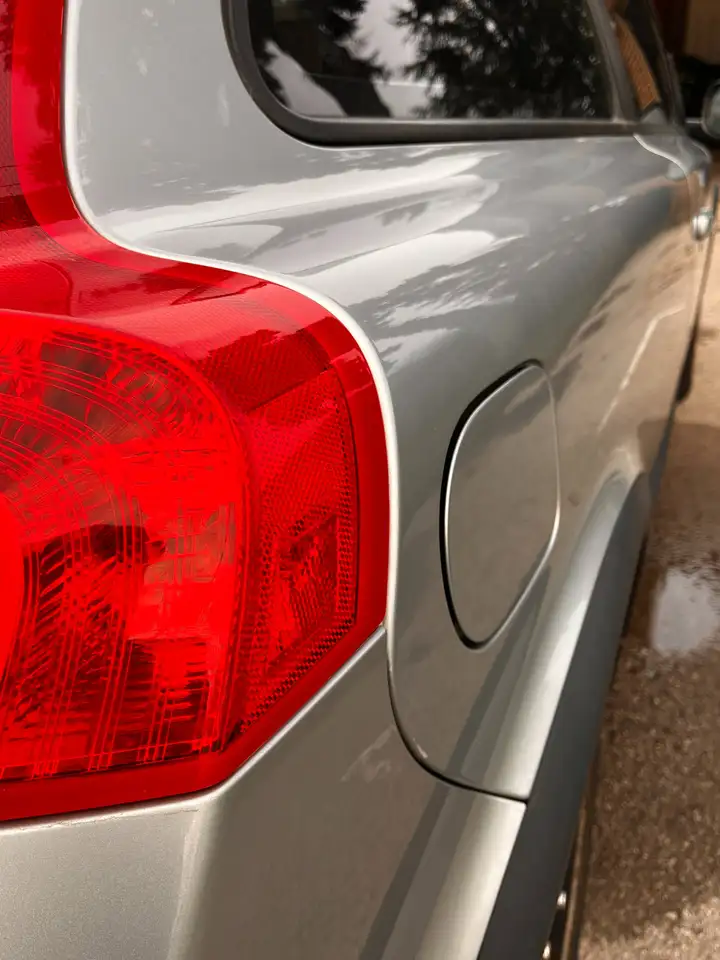 Volvo C30 снимка Volvo C30