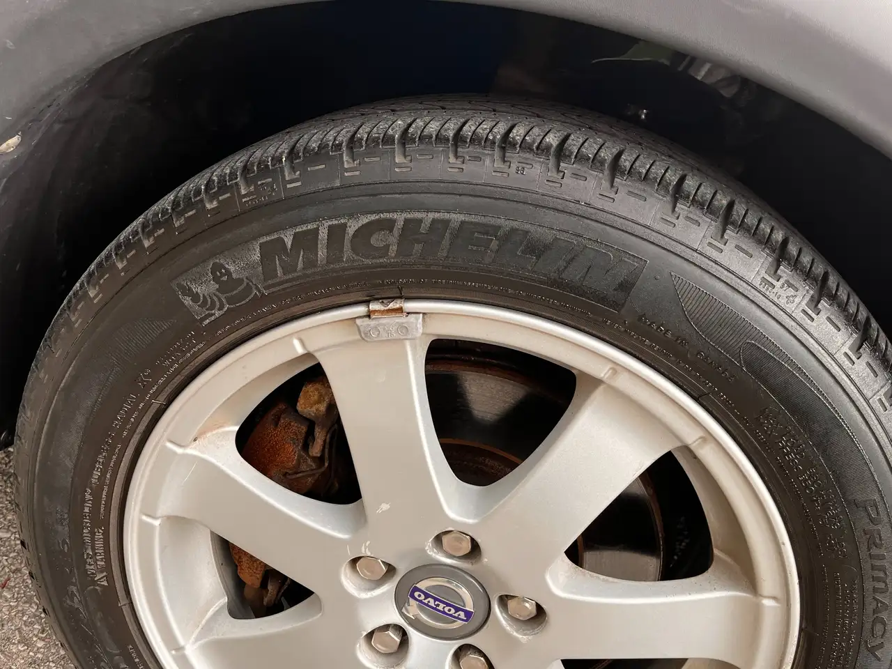Volvo C30 снимка Volvo C30