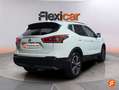 Nissan Qashqai DIG-T 103 kW (140 CV) E6D ACENTA Blanco - thumbnail 4