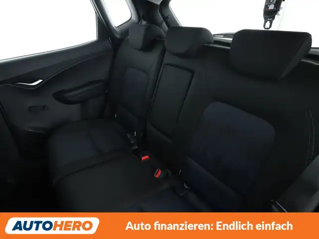 Hyundai ix20 view 14