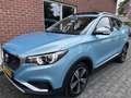 MG ZS MG EV Luxury 45 kWh PANODAK / LEER / STOELVERW. / Blauw - thumbnail 14