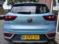 MG ZS MG EV Luxury 45 kWh PANODAK / LEER / STOELVERW. / Blauw - thumbnail 12
