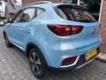 MG ZS MG EV Luxury 45 kWh PANODAK / LEER / STOELVERW. / Blauw - thumbnail 13