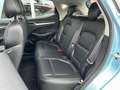 MG ZS MG EV Luxury 45 kWh PANODAK / LEER / STOELVERW. / Blauw - thumbnail 7