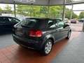 Audi A3 2.0 TDI Ambiente *DPF / VOLLLEDER / 2. Hand* Grau - thumbnail 3