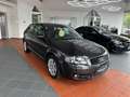 Audi A3 2.0 TDI Ambiente *DPF / VOLLLEDER / 2. Hand* Grau - thumbnail 2