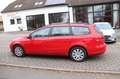 Volkswagen Passat Variant BMT Navi Climatr. netto 4495€ Czerwony - thumbnail 4