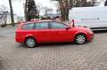 Volkswagen Passat Variant BMT Navi Climatr. netto 4495€ Rojo - thumbnail 3