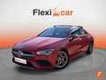Mercedes-Benz CLA 200 Rouge - thumbnail 3