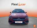 Mercedes-Benz CLA 200 Rouge - thumbnail 2