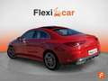 Mercedes-Benz CLA 200 Rouge - thumbnail 5