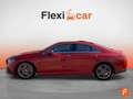 Mercedes-Benz CLA 200 Rojo - thumbnail 4