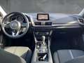 Mazda 3 2.0 4T SKYACTIV-G 120 AT EXCLUSIVE ACT-P NAV Schwarz - thumbnail 8