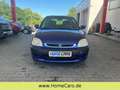 Honda Logo 1.3i CVT - Benzin Blau - thumbnail 4