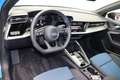 Audi A3 Sportback 35 TFSI S line LED Navi B&O Blau - thumbnail 9