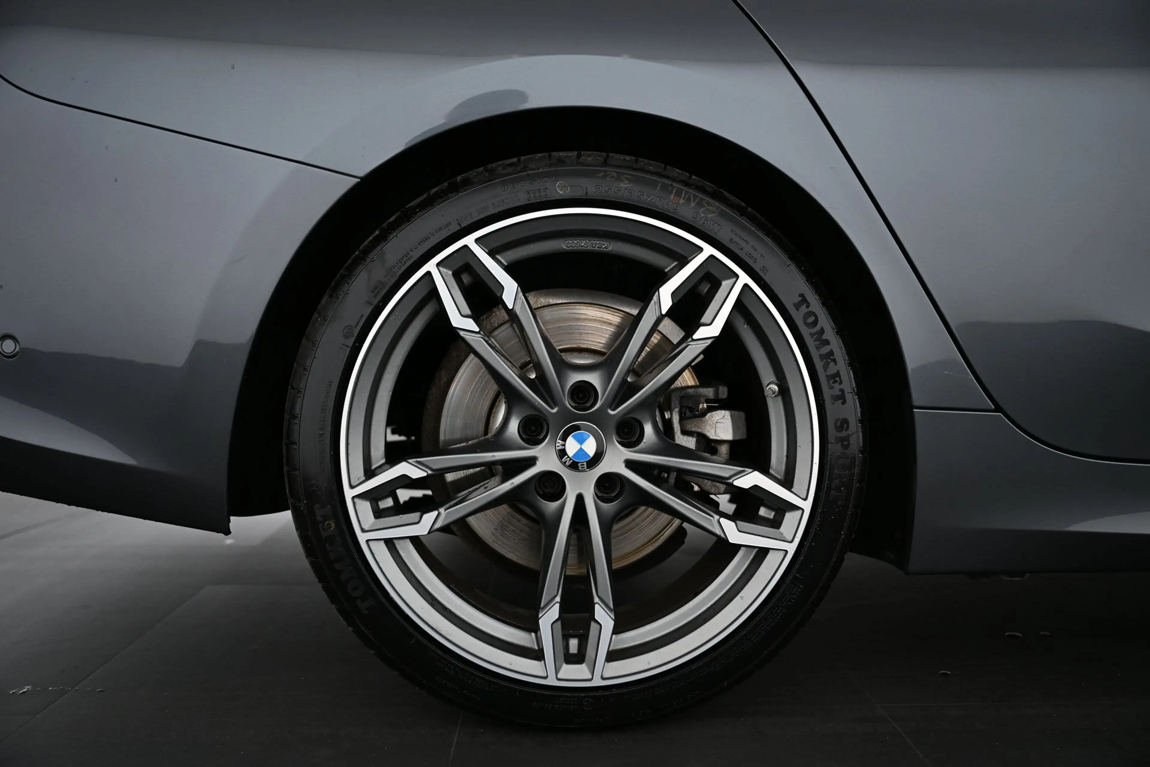 BMW 330 - 330 i M Paket Pickerl NEU — photo 15