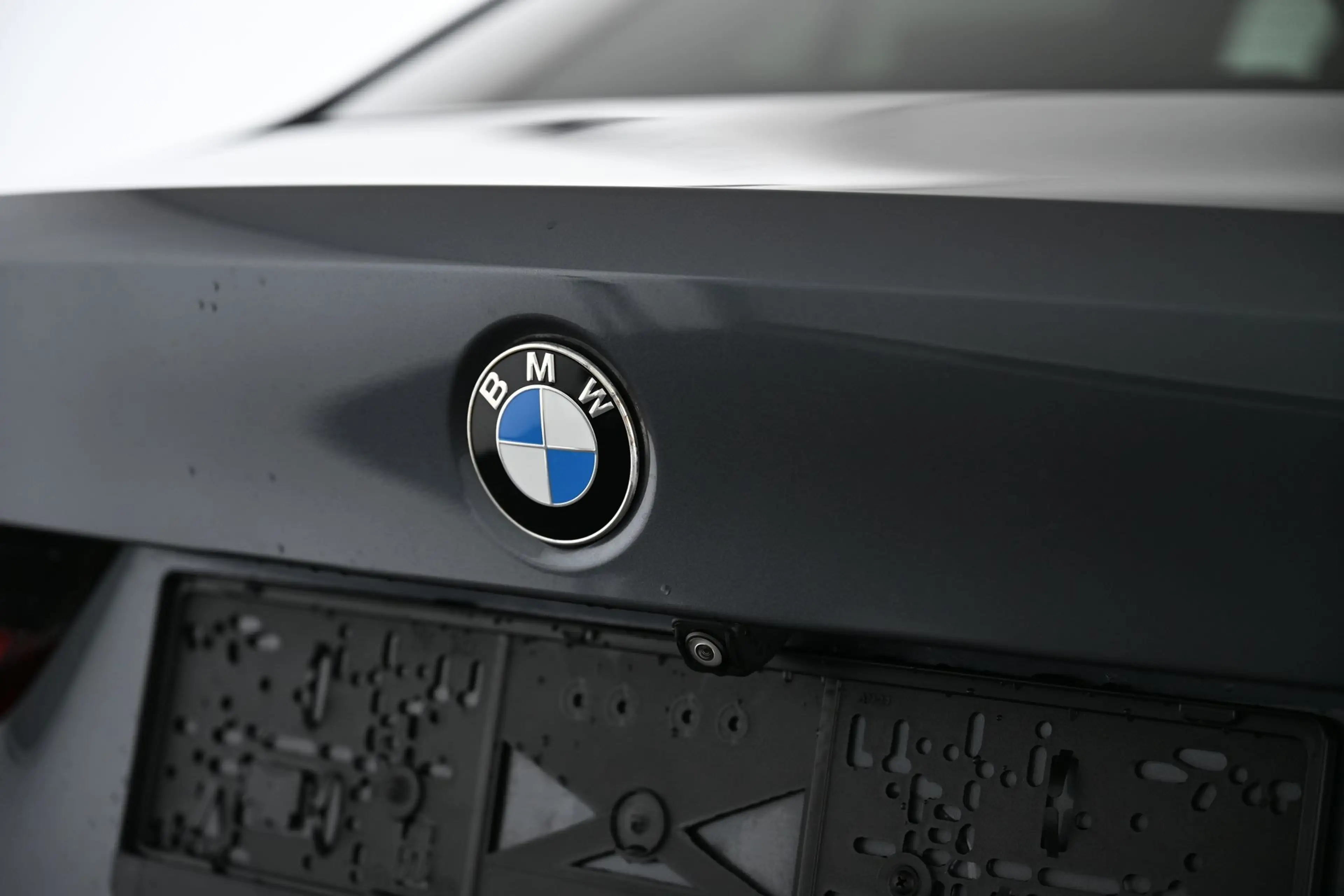 BMW 330 - 330 i M Paket Pickerl NEU — photo 13