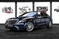 Mercedes-Benz S 560 4M LANG #AMG #FIRST-CLASS #FOND-TV #NP183€ Blau - thumbnail 1