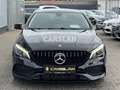 Mercedes-Benz CLA 220 d AMG 2.HAND+LED+NAVI+LEDER+SPORT+SHZ Noir - thumbnail 2