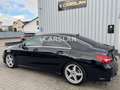 Mercedes-Benz CLA 220 d AMG 2.HAND+LED+NAVI+LEDER+SPORT+SHZ Noir - thumbnail 7