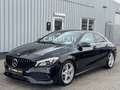 Mercedes-Benz CLA 220 d AMG 2.HAND+LED+NAVI+LEDER+SPORT+SHZ Noir - thumbnail 10
