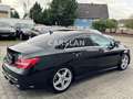 Mercedes-Benz CLA 220 d AMG 2.HAND+LED+NAVI+LEDER+SPORT+SHZ Noir - thumbnail 9