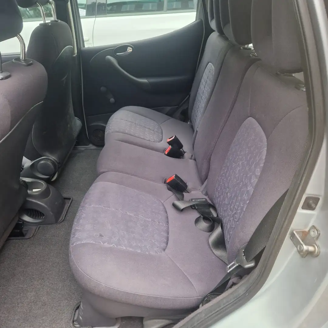 Mercedes-Benz A 140 L Elegance Piccadilly - 2