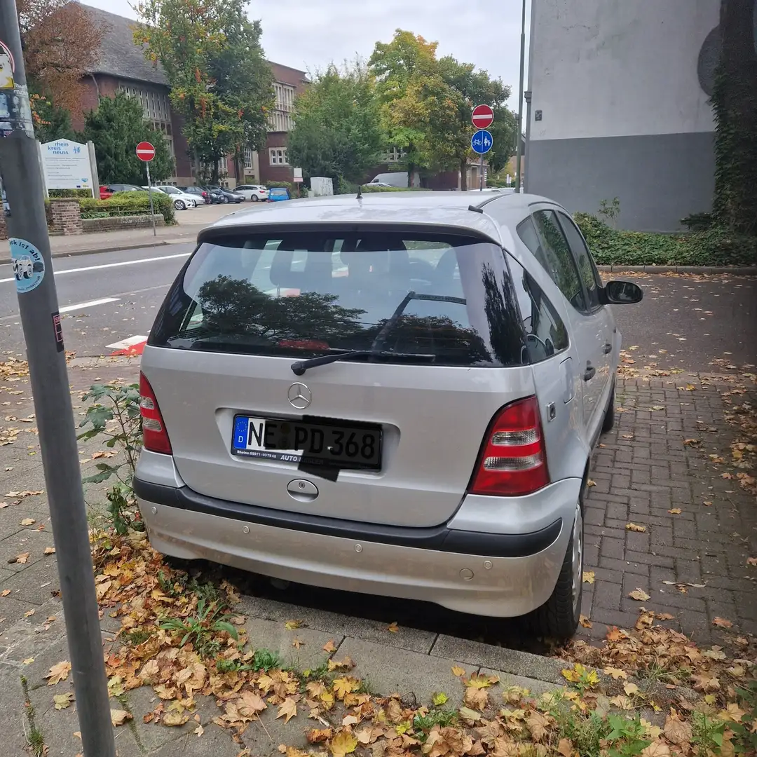 Mercedes-Benz A 140 L Elegance Piccadilly - 1