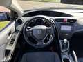 Honda Civic 2.2D Sport Business Zwart 2012 Zwart - thumbnail 7