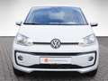 Volkswagen up! 1,0 l 48 kW (65 PS) 5-Gang Weiß - thumbnail 2