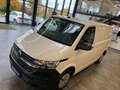Volkswagen T6 Transporter T6.1 Transporter Kasten EcoProfi FWD *1.Hand*PDC Weiß - thumbnail 30