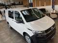 Volkswagen T6 Transporter T6.1 Transporter Kasten EcoProfi FWD *1.Hand*PDC Weiß - thumbnail 19